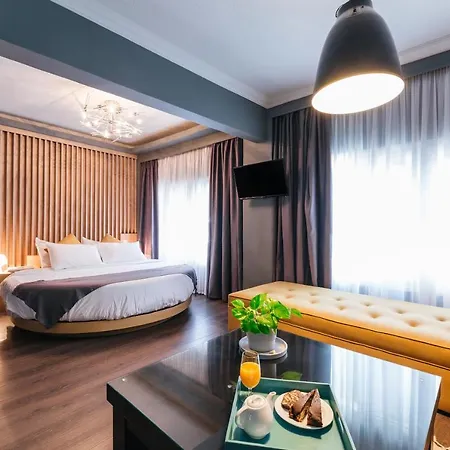 Lägenhet Ladadika Design, Philian Hotels&resorts