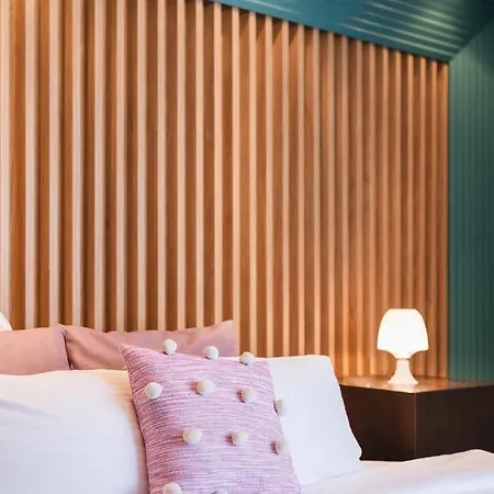 Lägenhet Ladadika Design, Philian Hotels&resorts *