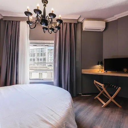 Ladadika Design, Philian Hotels&resorts Lägenhet